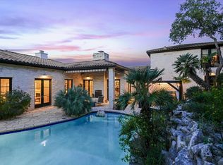 698 Windsong Trl, West Lake Hills, TX 78746
