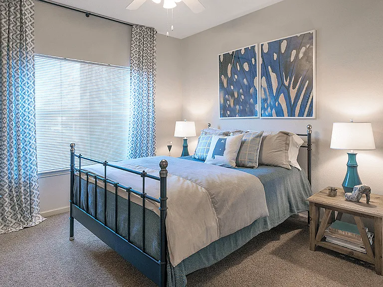 The Reserve at North River Apartments — Photo 12