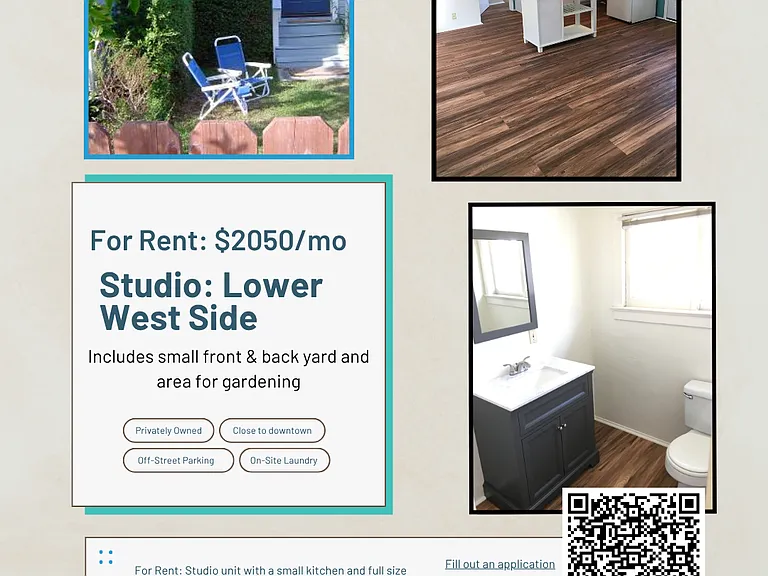 641 Del Monte Ave #B — Photo 5
