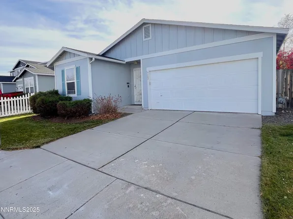 7462 Findhorn Dr, Reno, NV 89506