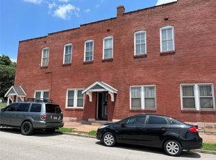 309 Quincy St, Saint Louis, MO