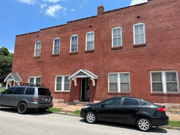 309 Quincy St, Saint Louis, MO 63111
