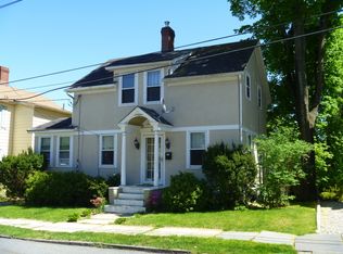 303 Church St, Hackettstown, NJ 07840