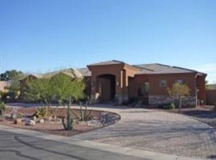2703 E Nolan Pl, Chandler, AZ 85249