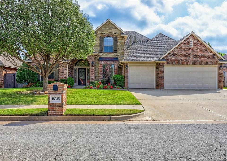 1st image of 18316 Autumn Sage Dr