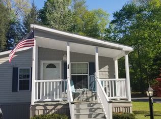 120 Ballard Rd TRLR 12, Wilton, NY 12831