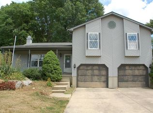 506 Sandpiper Ave, Elyria, OH 44035