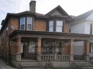 288 Mount Vernon Rd, Newark, OH 43055