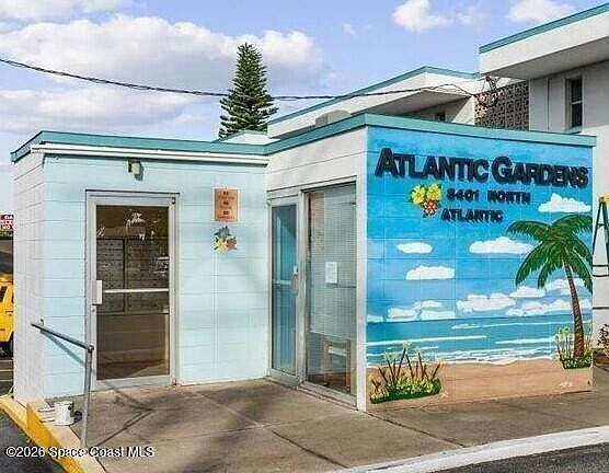 1st image of 8401 N Atlantic Ave APT H15