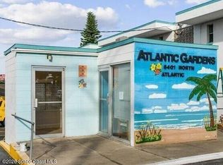 8401 N Atlantic Ave APT H15, Cape Canaveral, FL 32920
