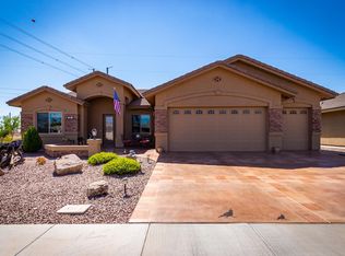 3102 S Lindenwood Cir, Mesa, AZ 85212