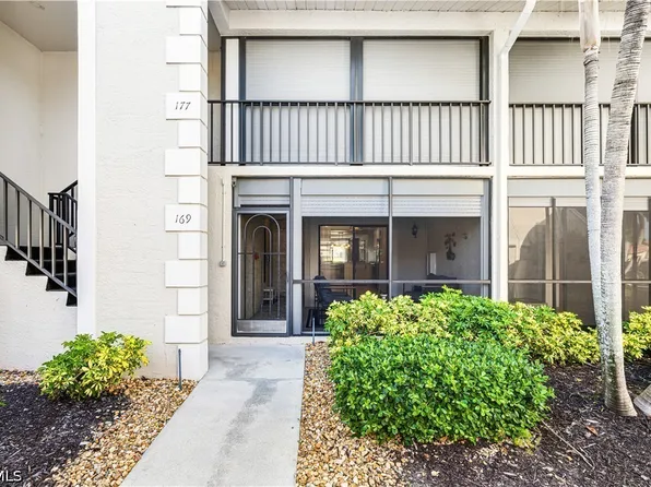 16351 Kelly Woods Dr APT 169, Fort Myers, FL 33908