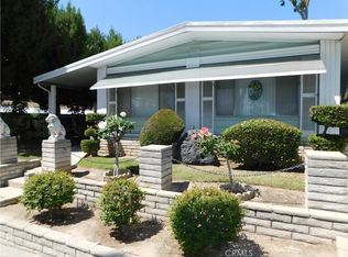 4040 E Piedmont Dr Space 255, Highland, CA 92346