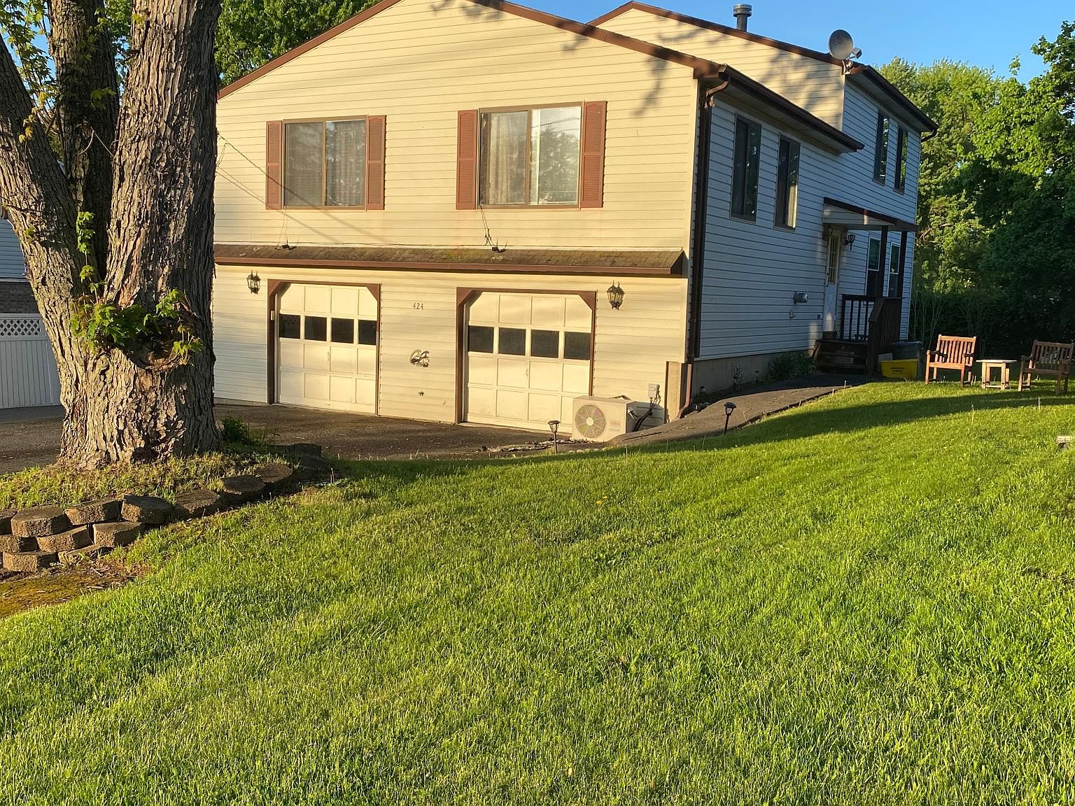 424 Taft Ave, Endicott, NY 13760 Zillow