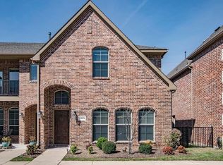4145 Comanche Dr, Carrollton, TX 75010