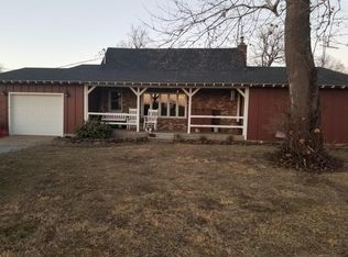 10970 Farm Road 2057, Monett, MO 65708