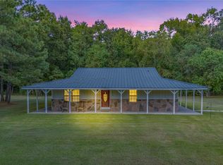 1076 Wallisville Liberty Rd, Wallisville, TX 77597