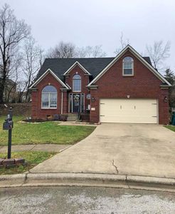 178 Prewitt Dr, Richmond, KY, 40475
