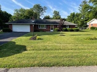 4115 Nedra Dr, Bellbrook, OH 45305