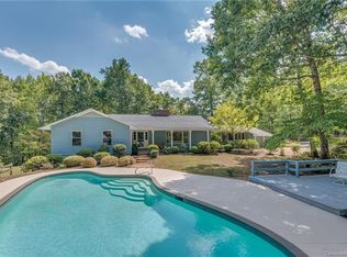 260 Vintage Rd, Tryon, NC 28782