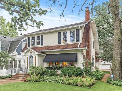 4905 Nokomis Ave, Minneapolis, MN, 55417