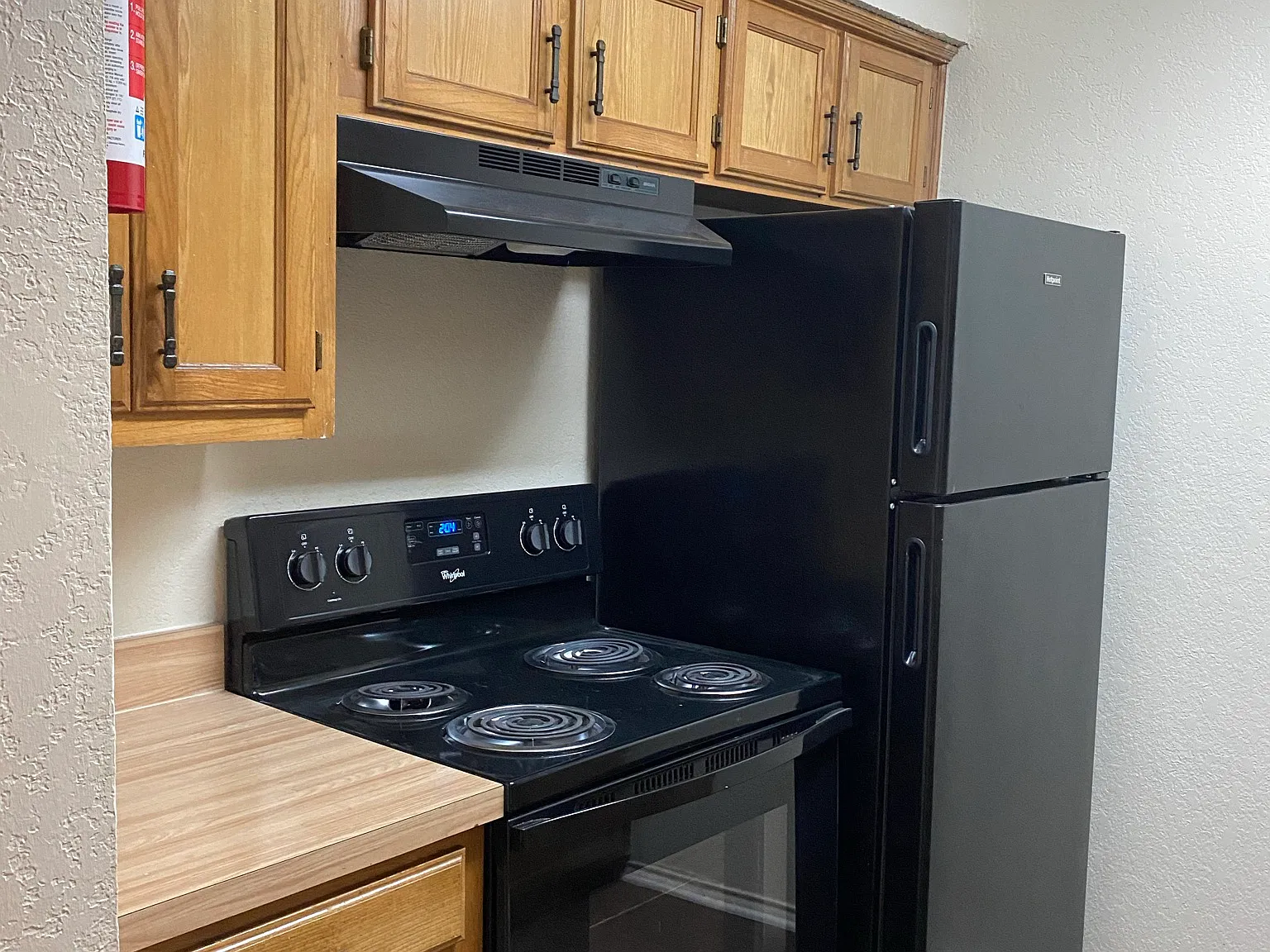 2 bed, 1.5 bath, 1100 sqft, $1,195 — Photo 4