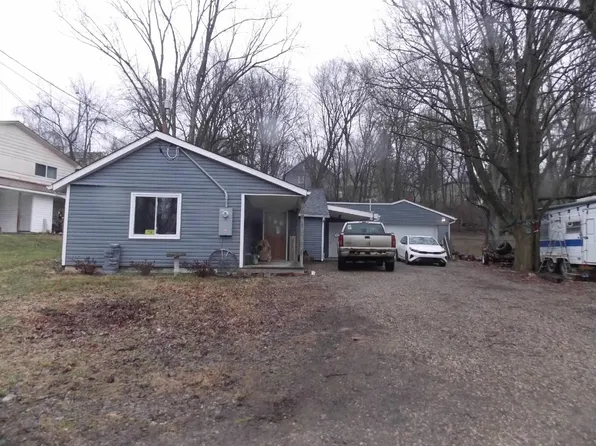 206 Cottage St, Mount Vernon, OH 43050
