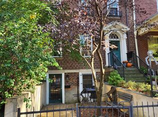 1786 Lanier Pl NW #B, Washington, DC 20009