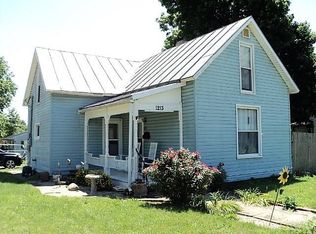 1213 W Oak St, Union City, IN