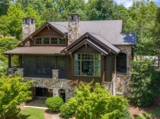 158 Ridge Top Ln, Salem, SC 29676