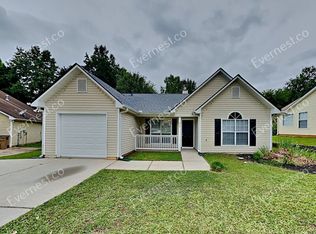 920 Maple Leaf Rdg, Jonesboro, GA 30238