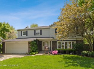1005 S 4th Ave, Libertyville, IL 60048