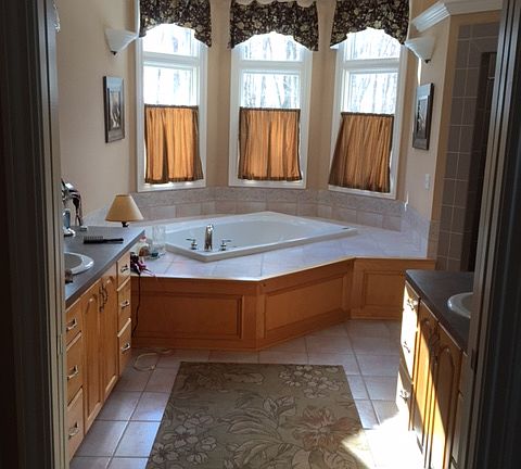 5th image of 16610 Downey Glen Trl