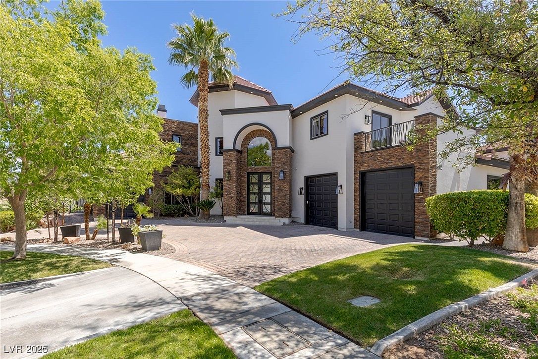 9501 Balatta Canyon Ct