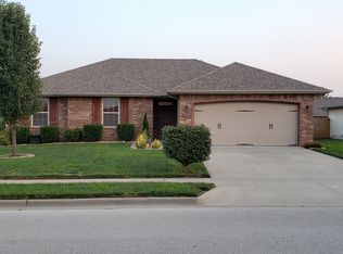 2138 E Haley St, Republic, MO 65738