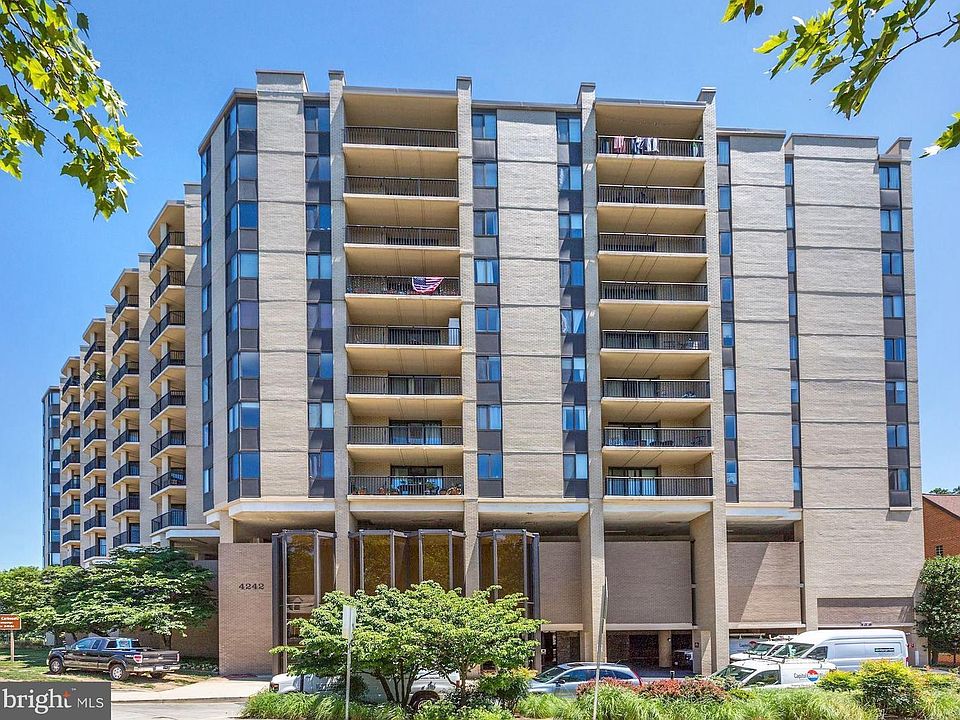 1st image of 4242 E West Hwy APT 409
