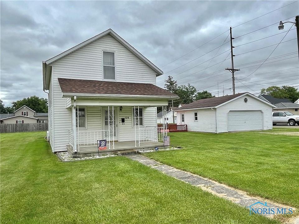 1st image of 124 N Eastom St