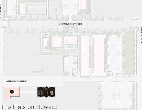 5th image of 541 S 24th St APT 304