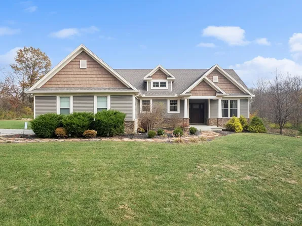 4024 Pansy Rd, Clarksville, OH 45113