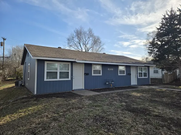 6109 E 153rd Ter APT B, Grandview, MO 64030