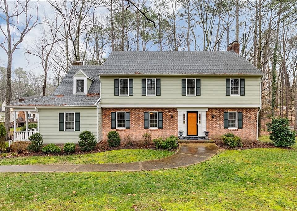 1st image of 4231 Denbigh Dr