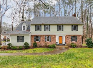 4231 Denbigh Dr, Richmond, VA 23235