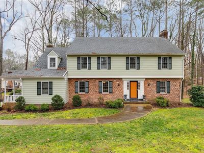 4231 Denbigh Dr, Richmond, VA, 23235