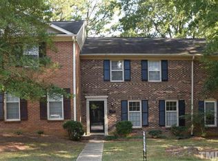 3149 Morningside Dr, Raleigh, NC 27607