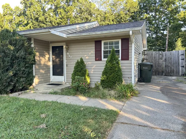 457 Channing Way, Lexington, KY 40517