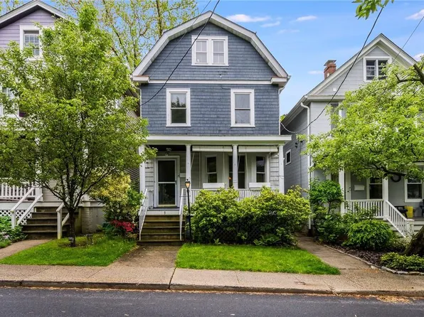 8 E Home Place, Irvington, NY 10533