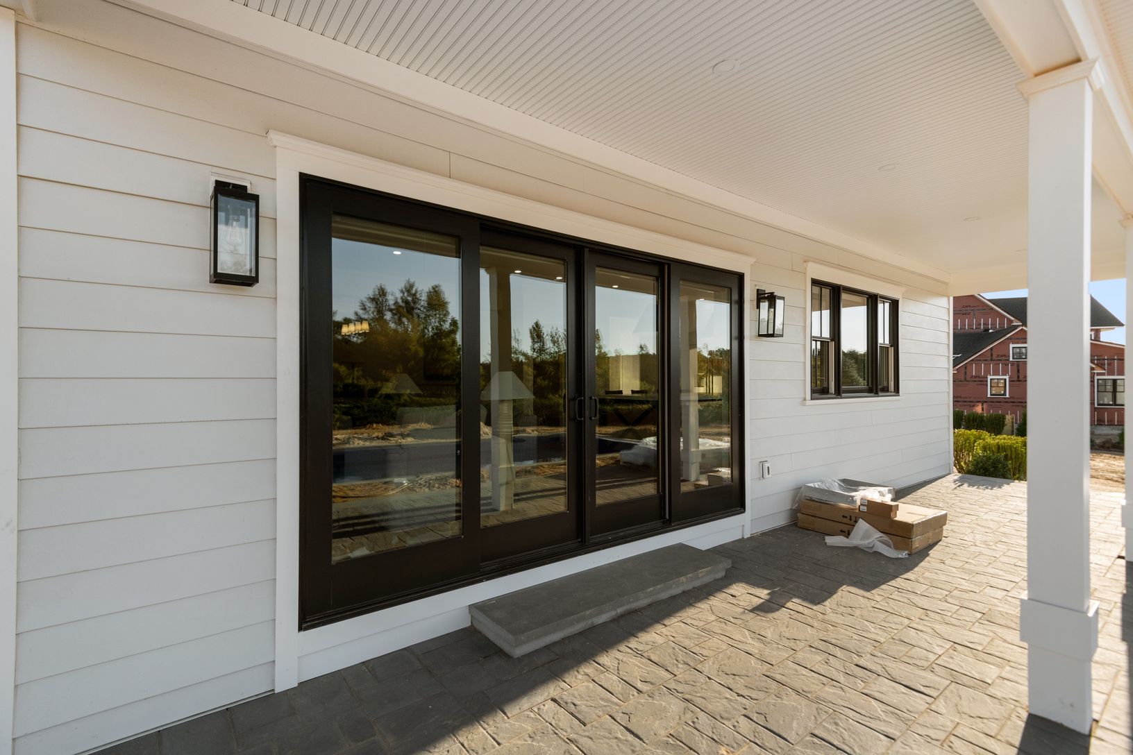  Back Patio