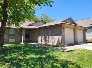 5313 Ashbury Dr, San Antonio, TX 78250