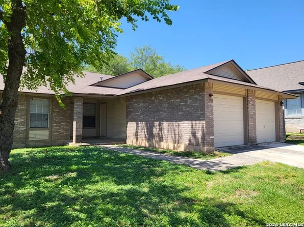 5313 Ashbury Dr, San Antonio, TX 78250