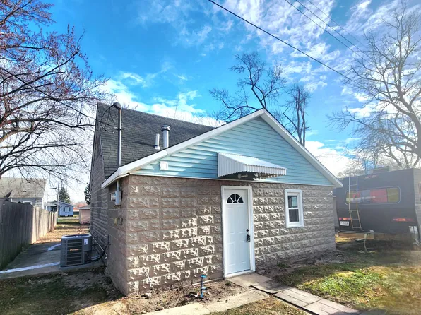 260 N Washington St, Hobart, IN 46342